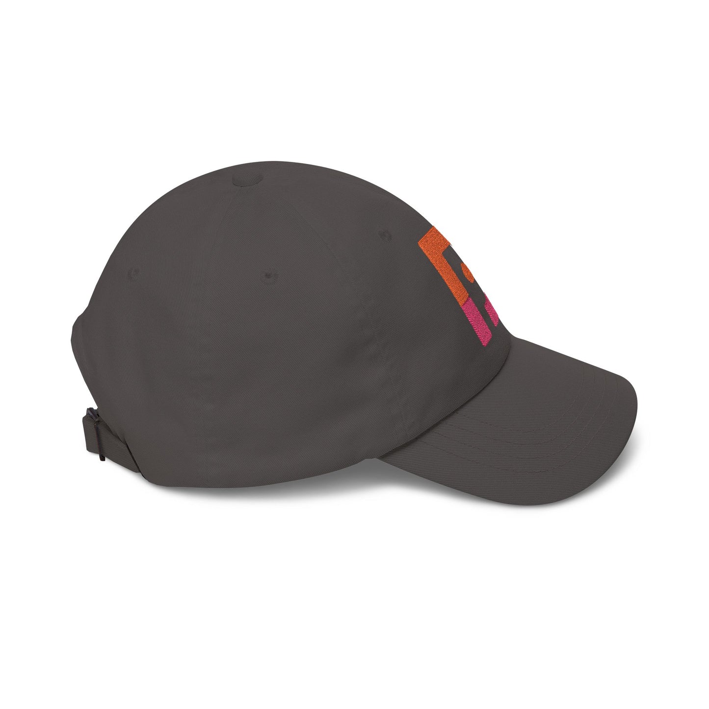 Datapal baseball cap