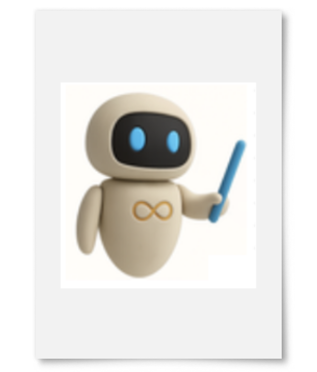 Otto Agent Temporary Tattoo