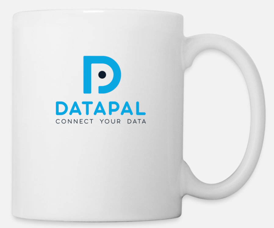 DataPal Mug