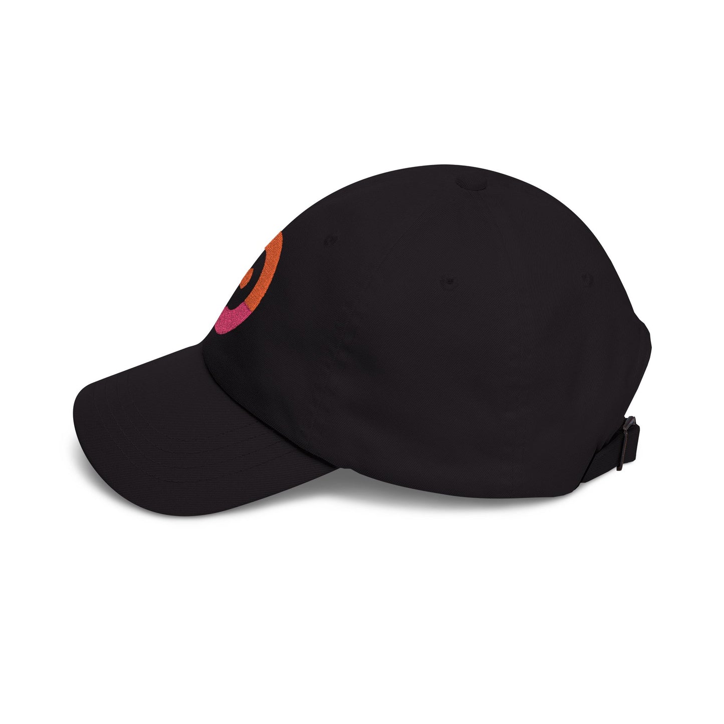 Datapal baseball cap