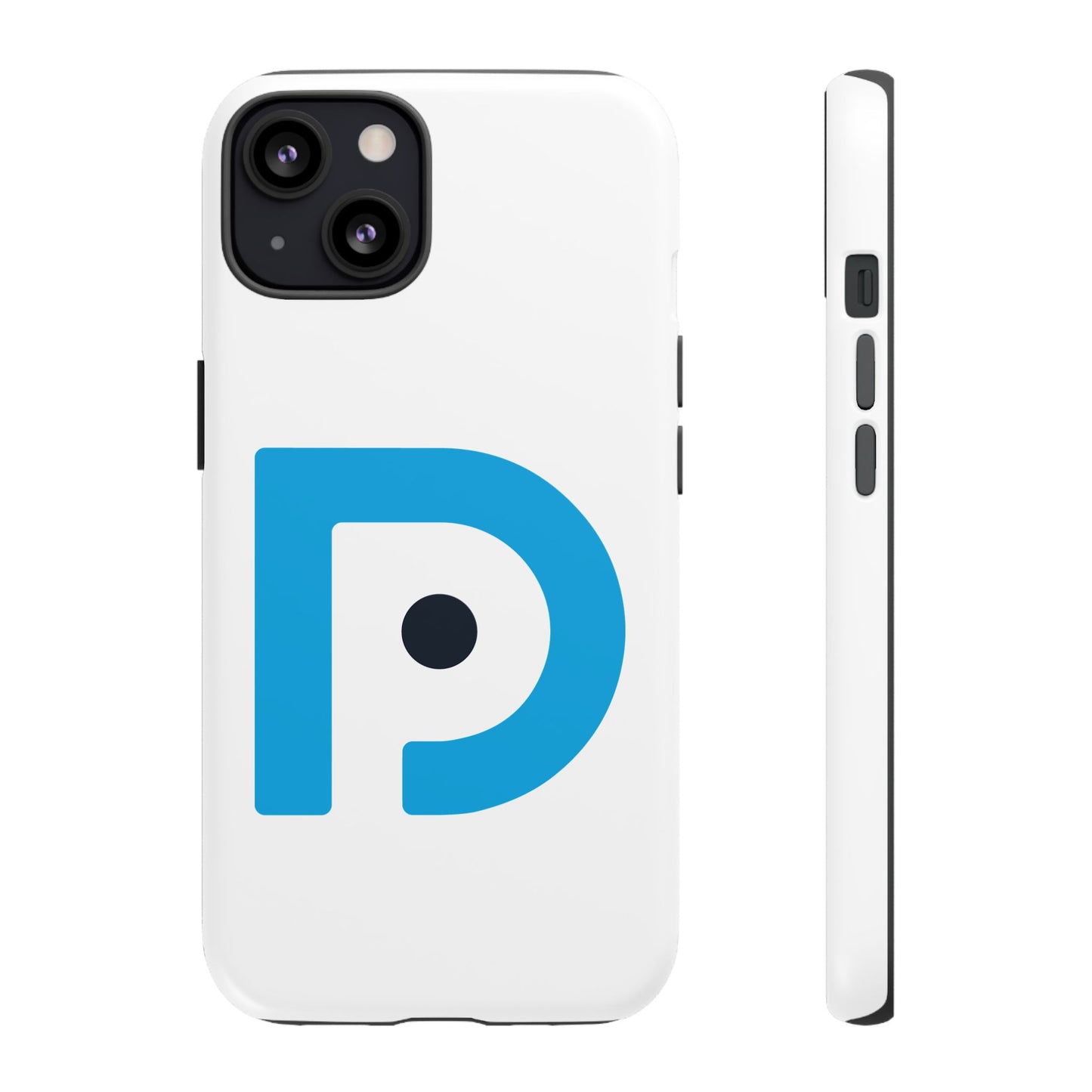 Datapal iPhone case