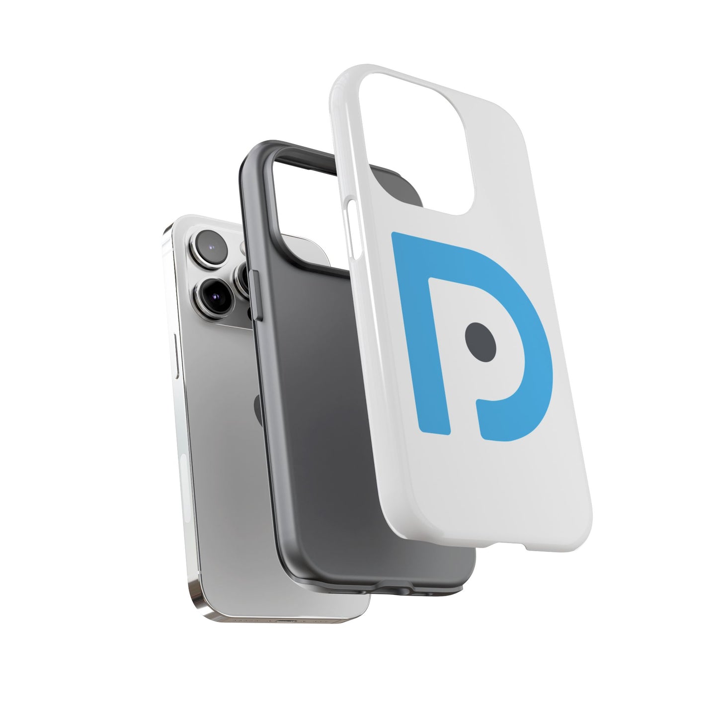 Datapal iPhone case