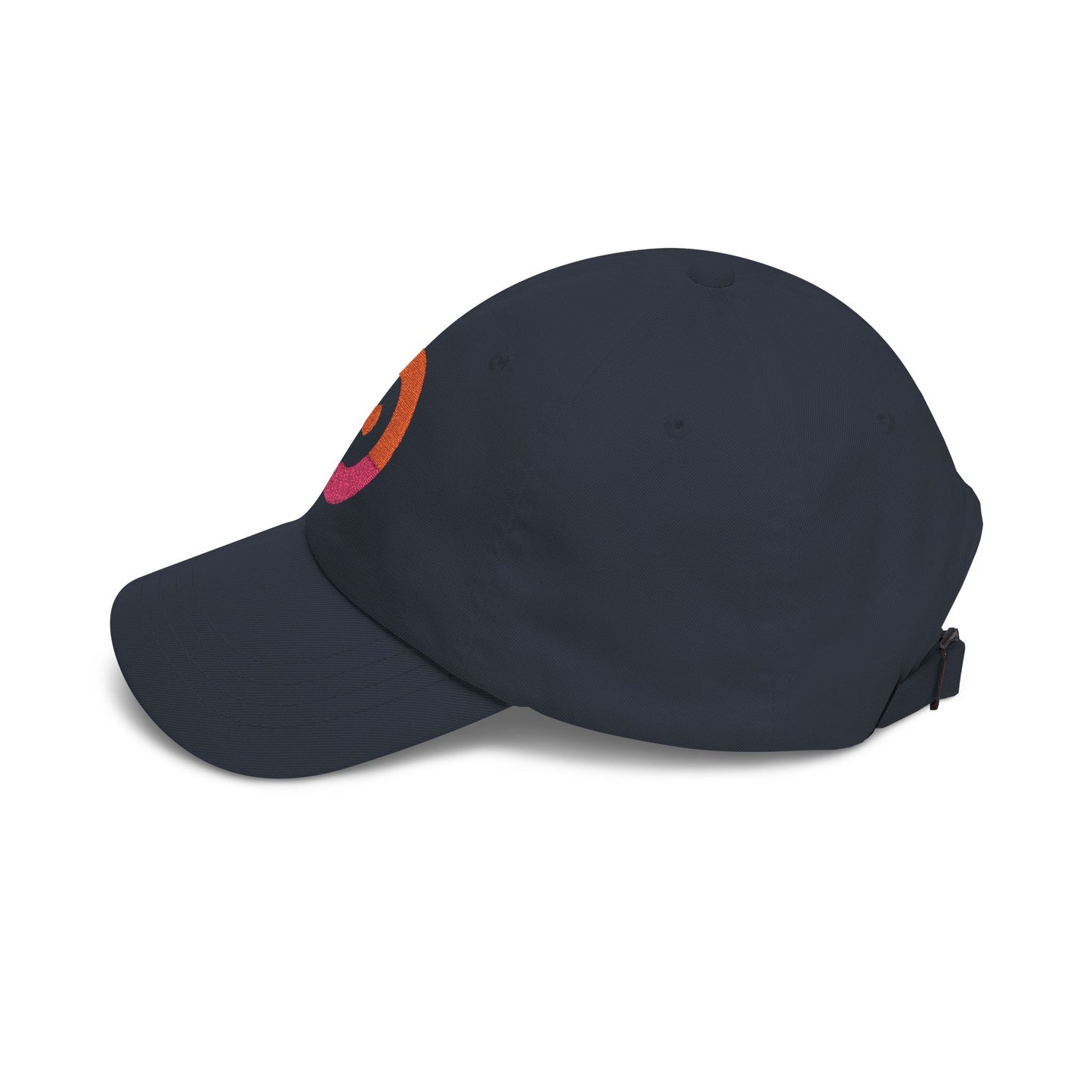 Datapal baseball cap