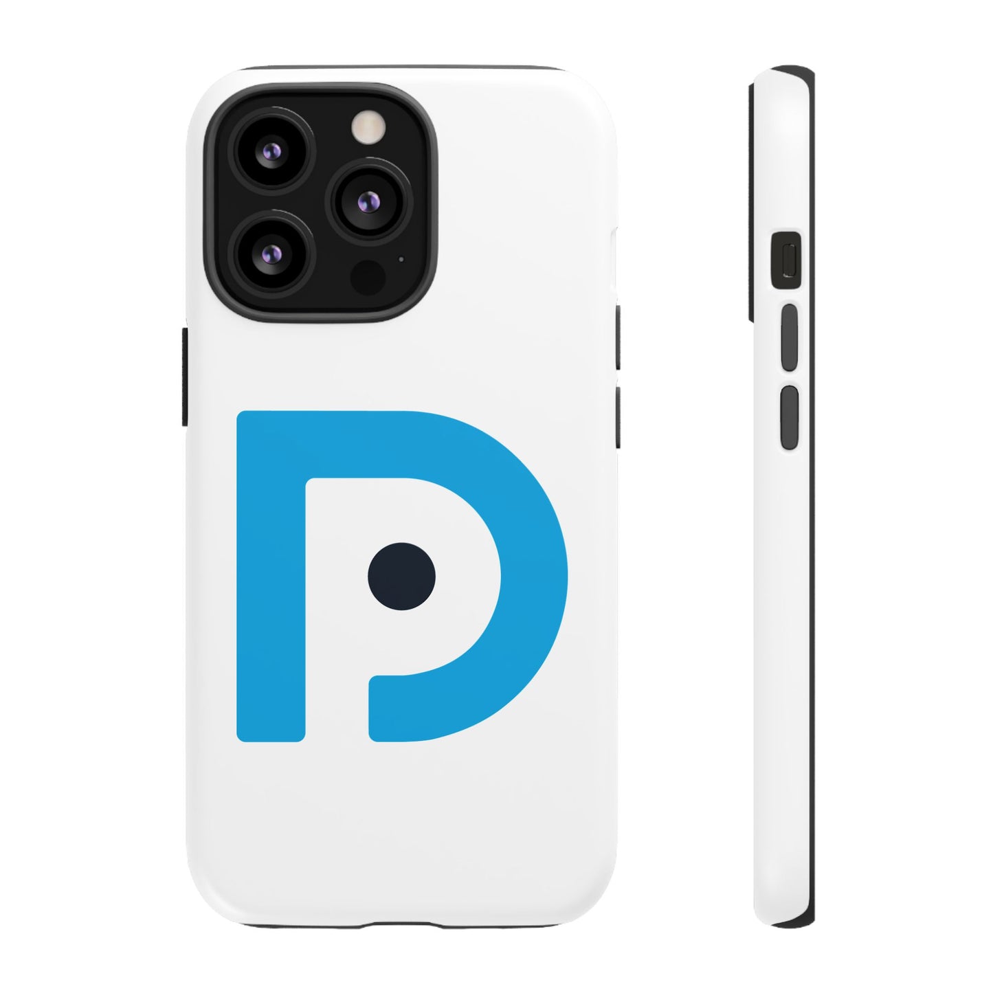 Datapal iPhone case
