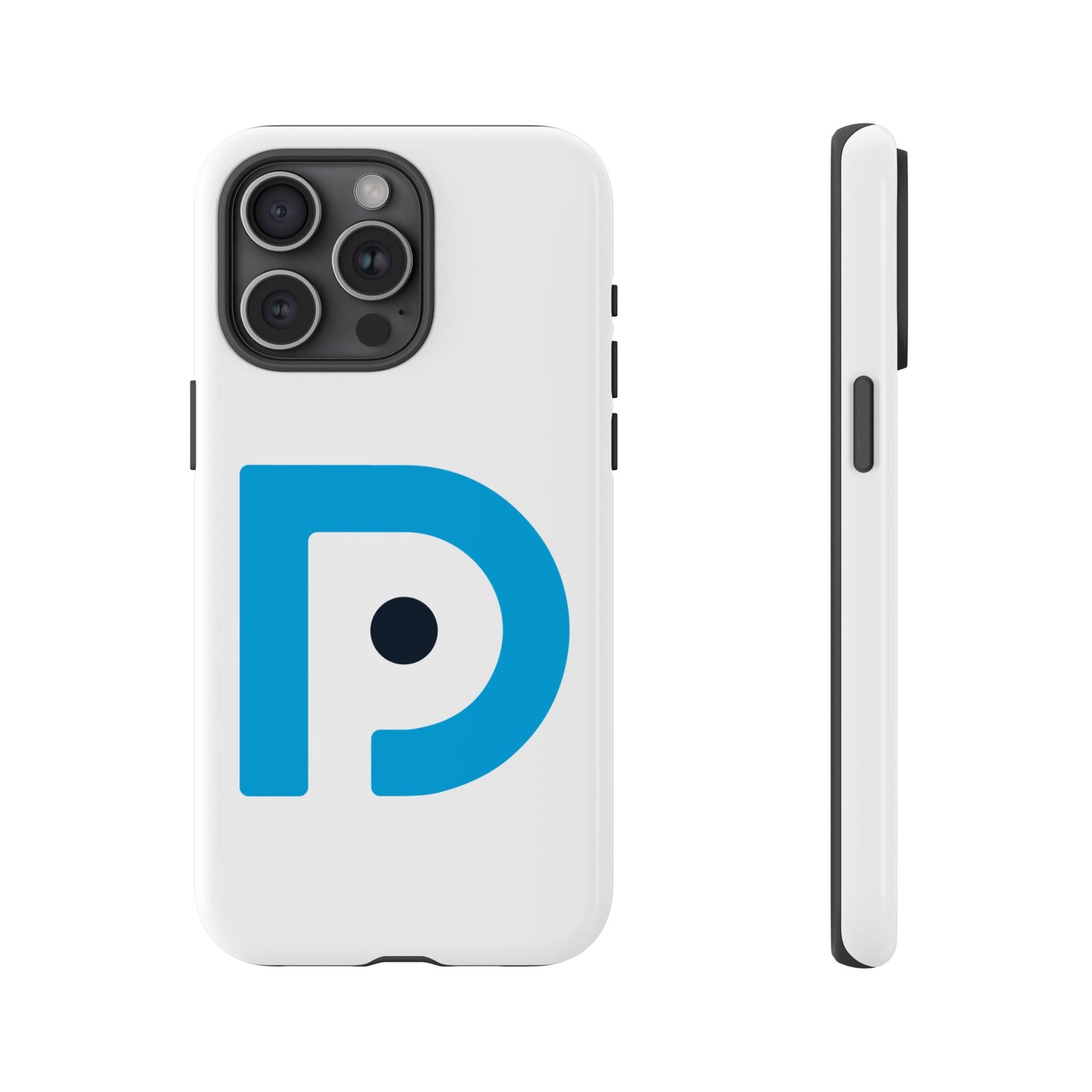 Datapal iPhone case