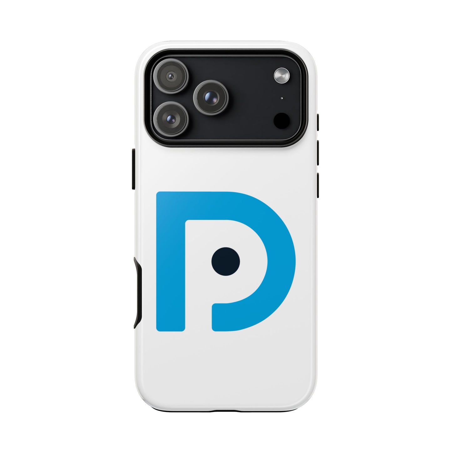 Datapal iPhone case
