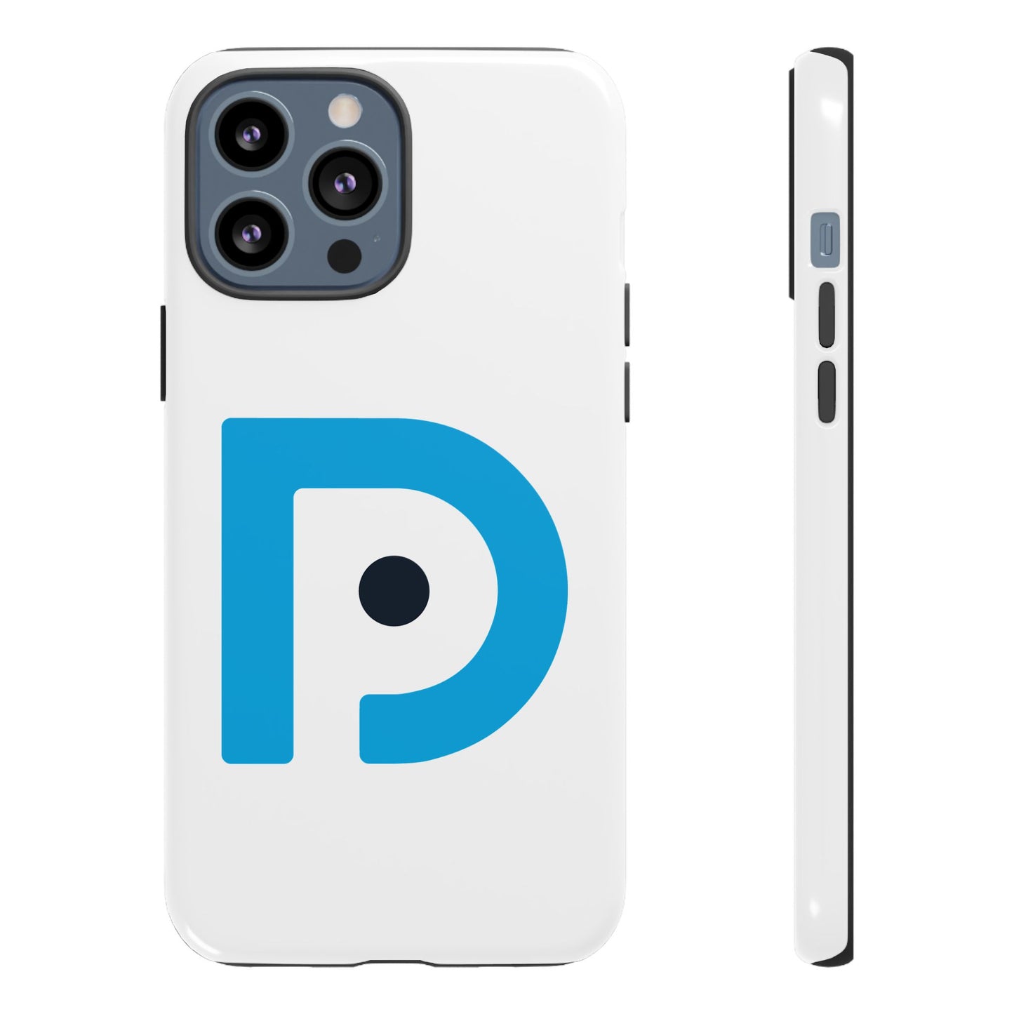 Datapal iPhone case