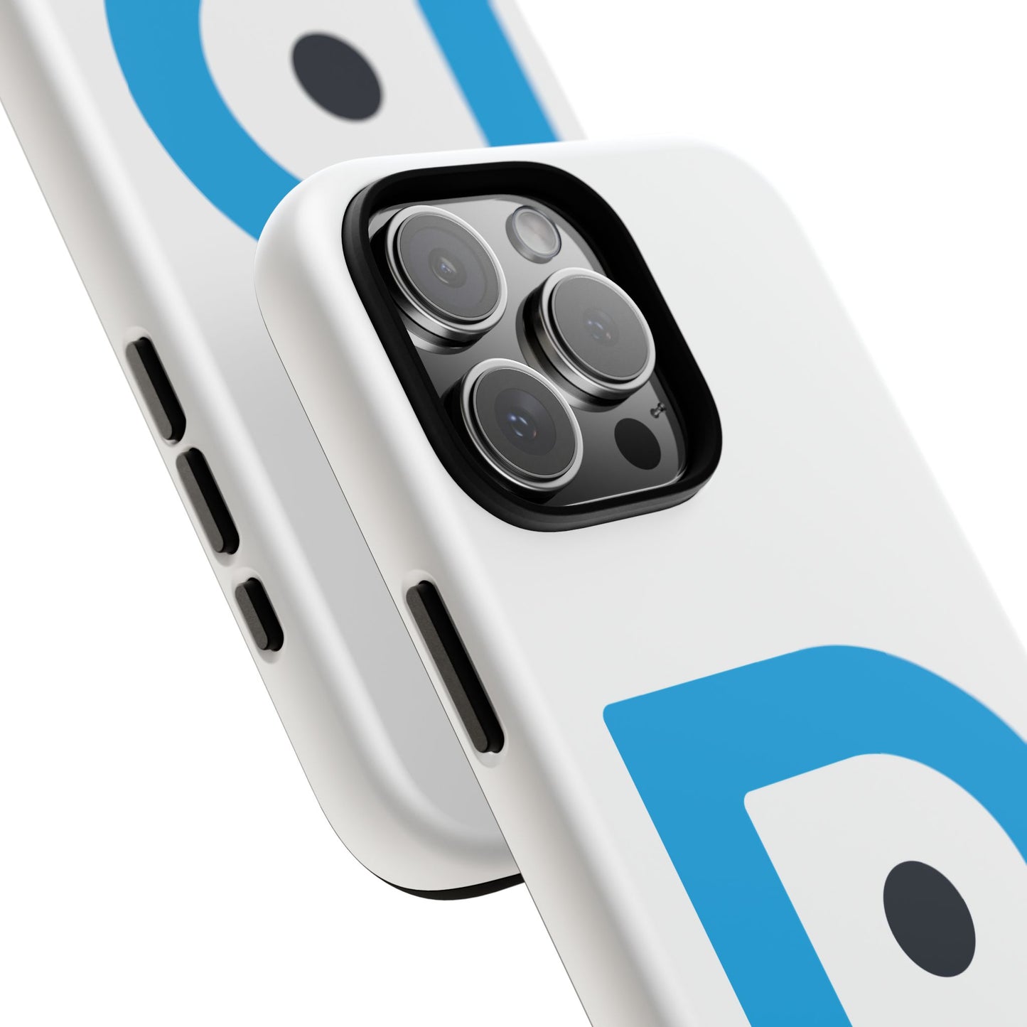 Datapal iPhone case