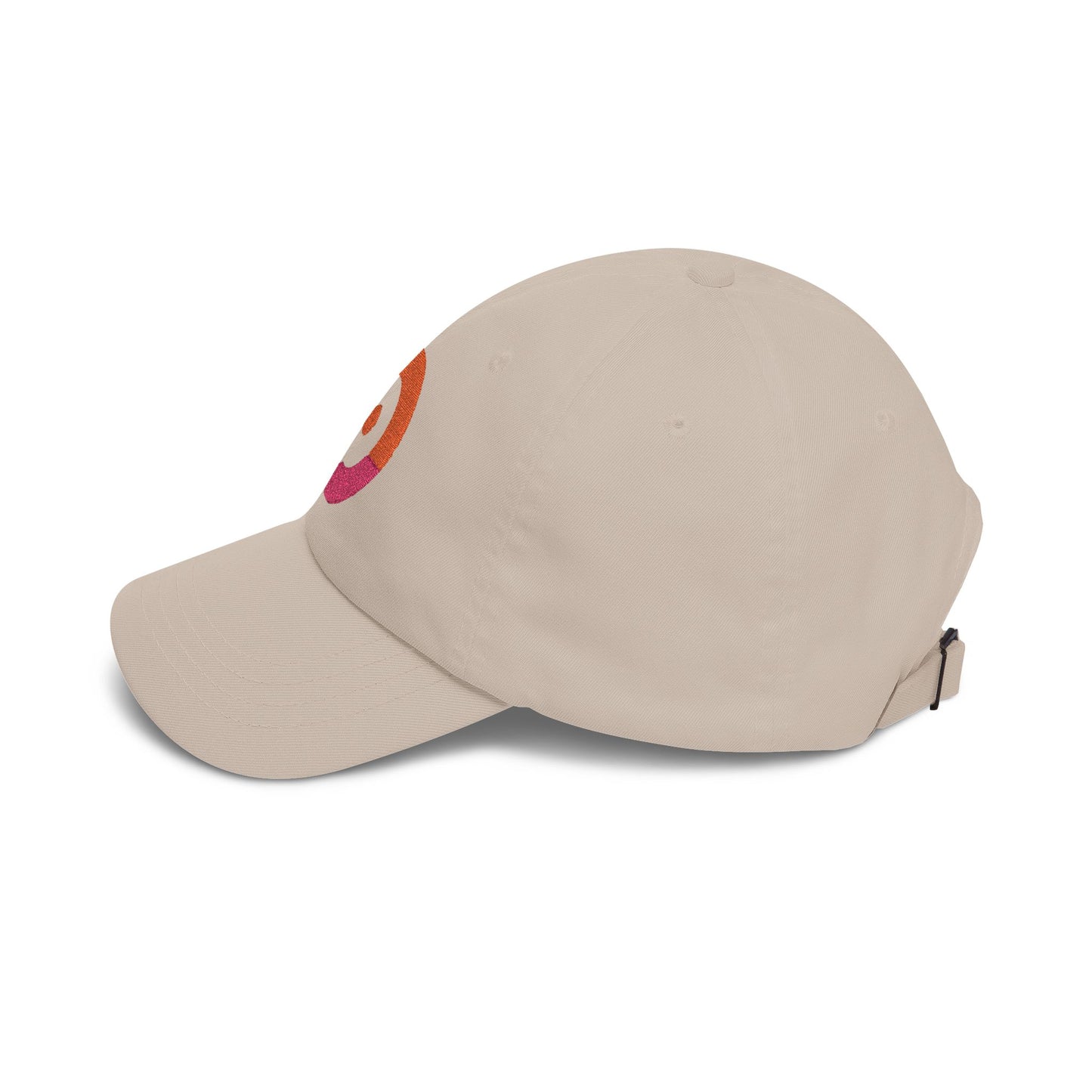 Datapal baseball cap