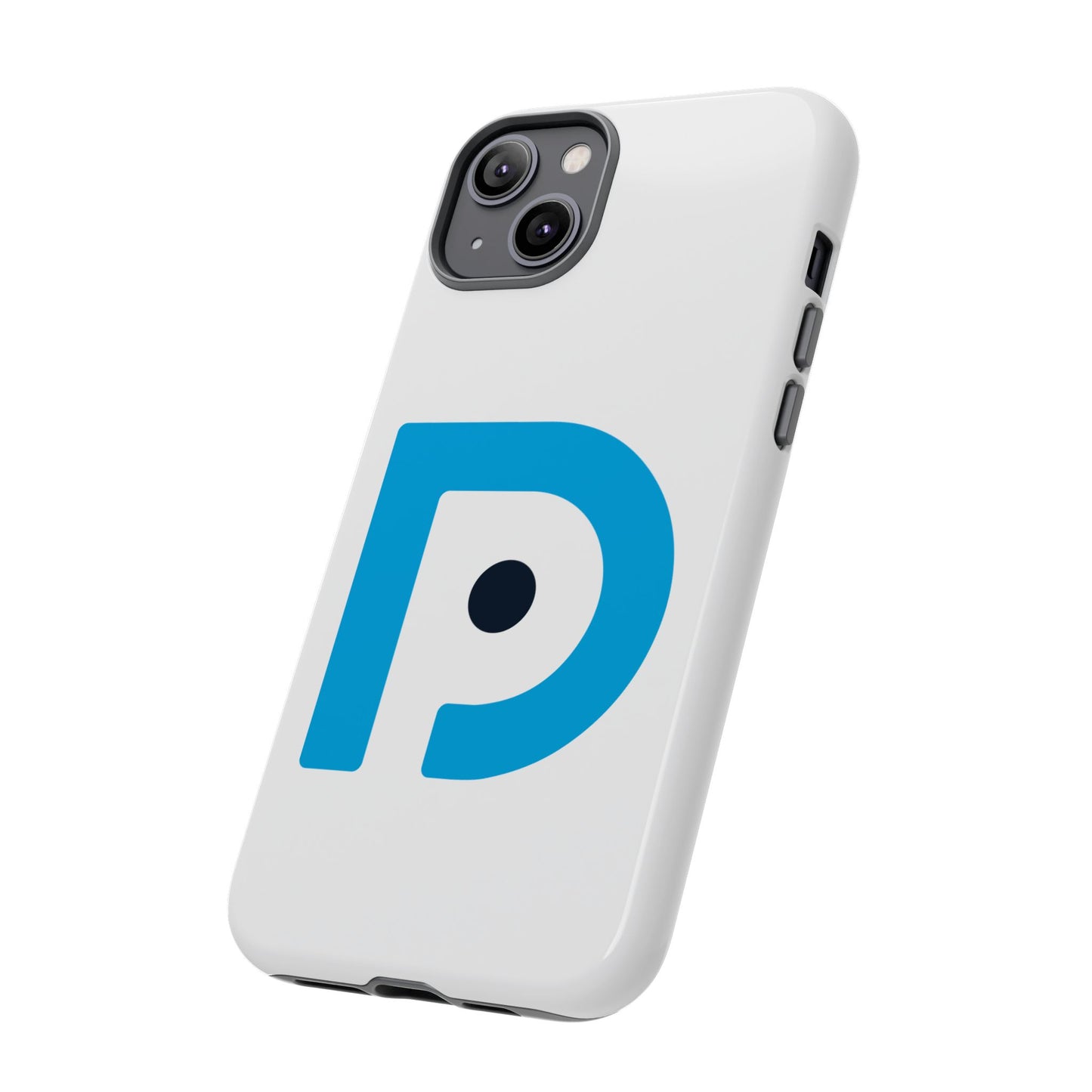 Datapal iPhone case