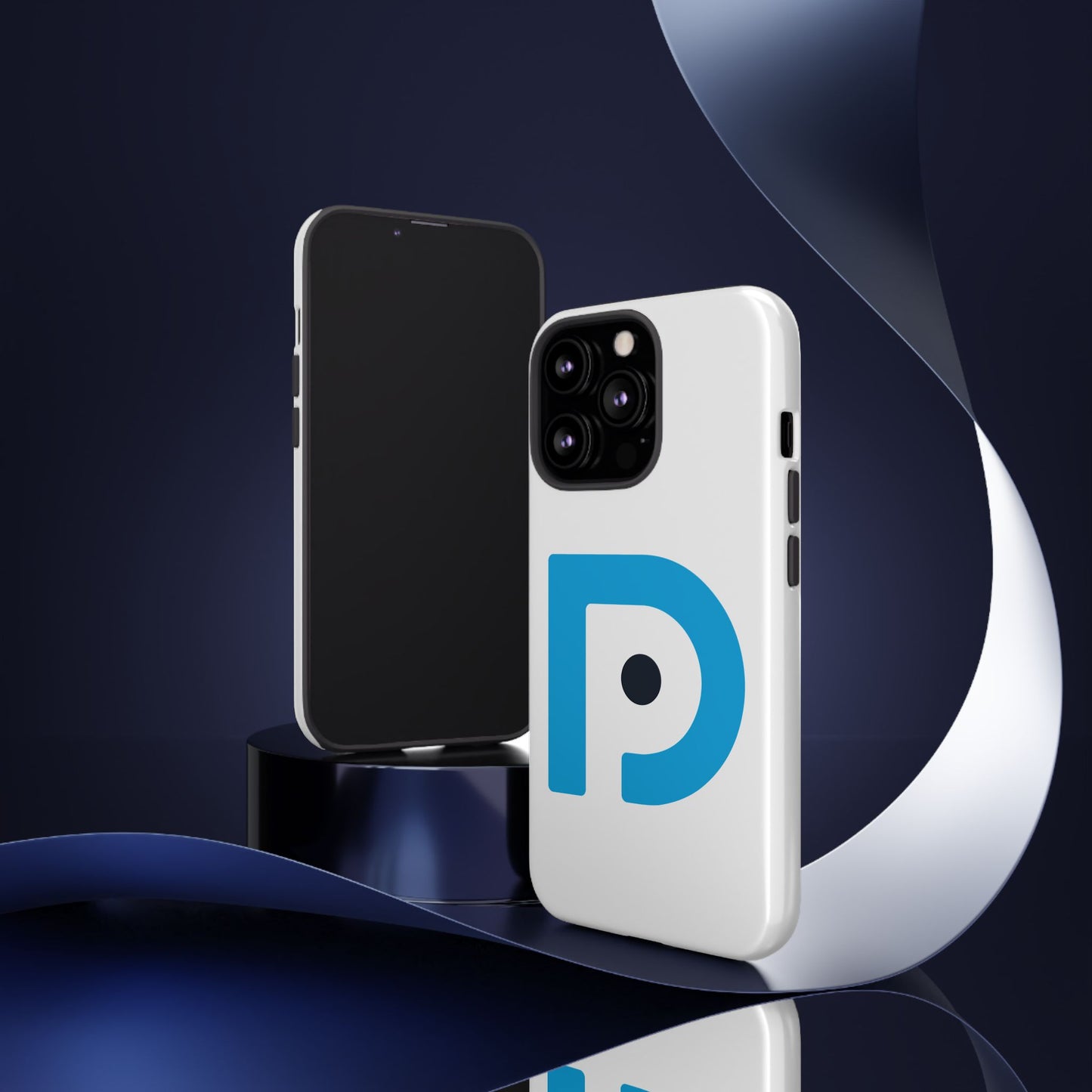 Datapal iPhone case