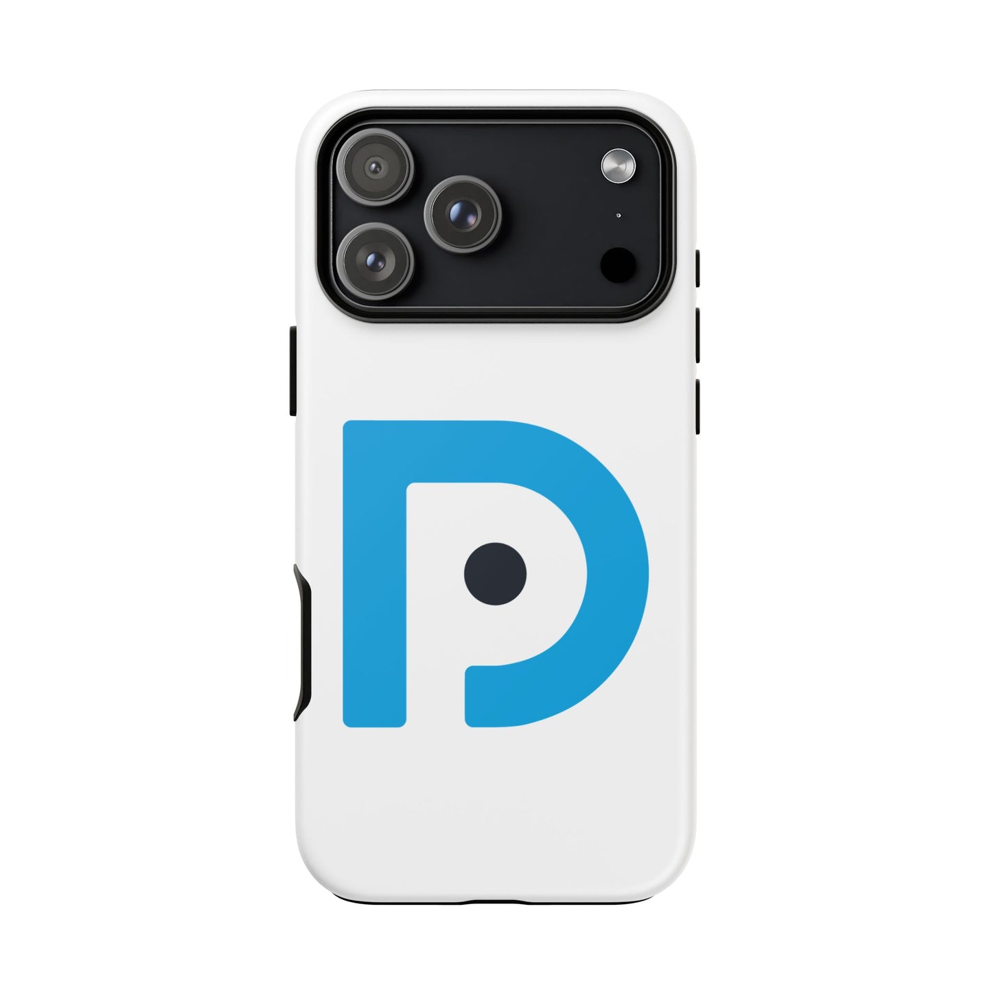 Datapal iPhone case