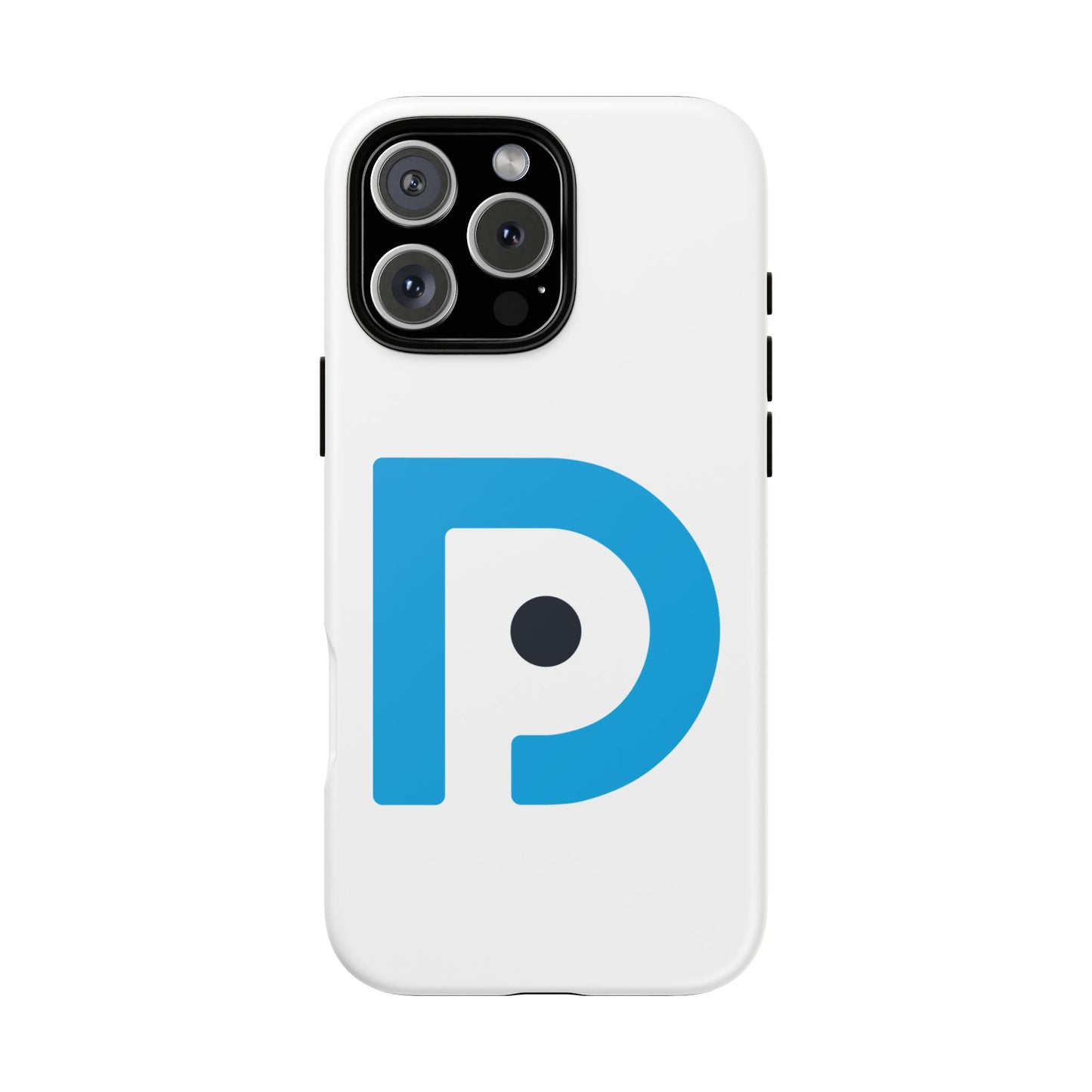 Datapal iPhone case