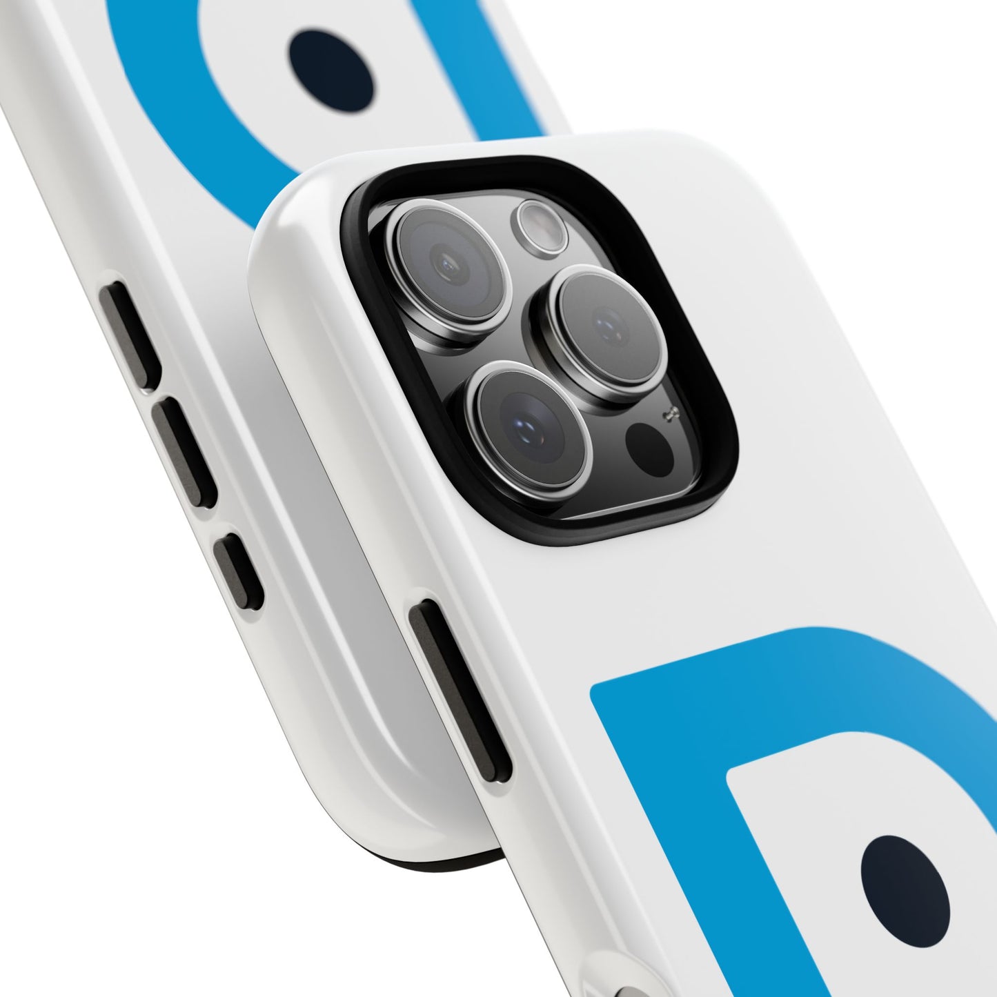 Datapal iPhone case