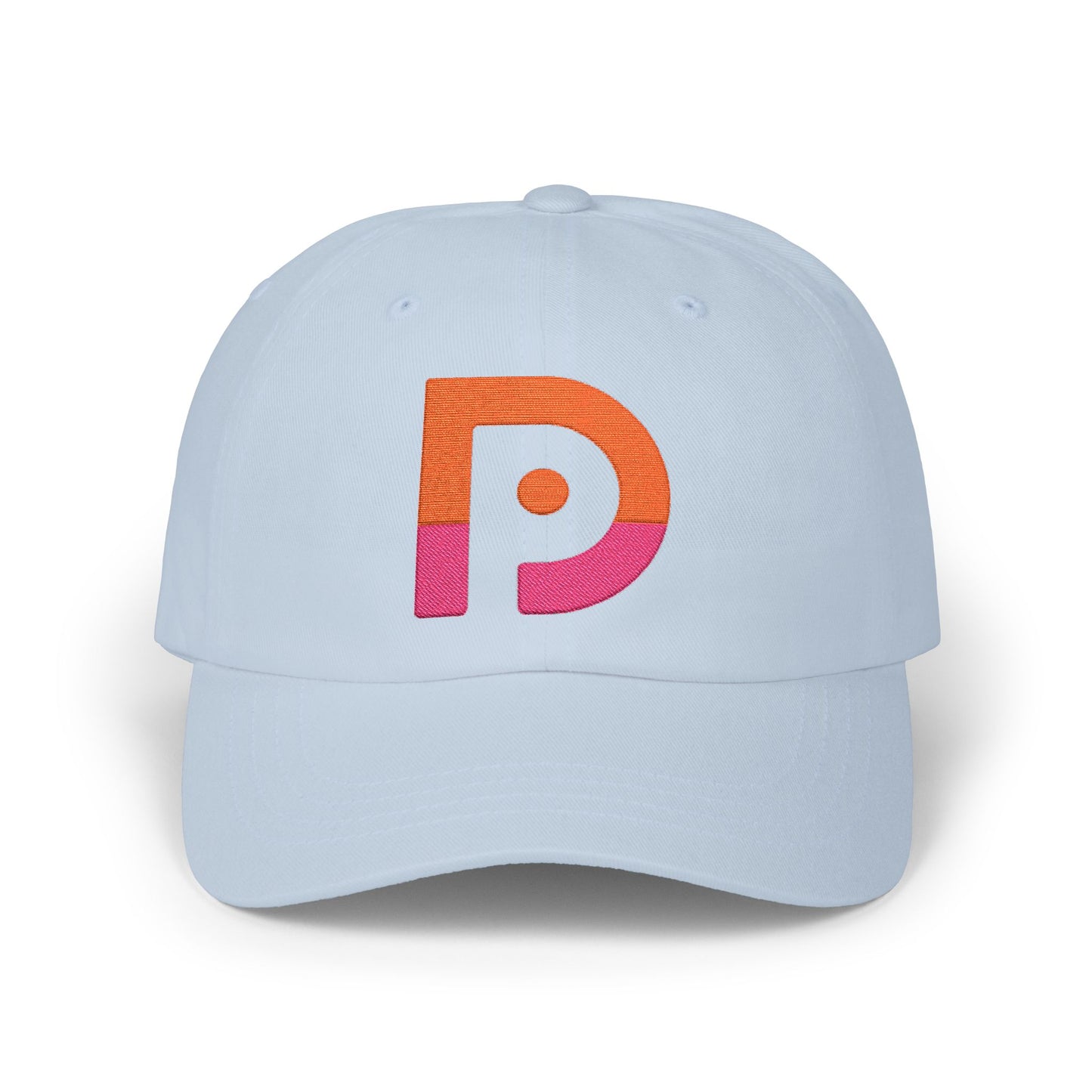 Datapal baseball cap