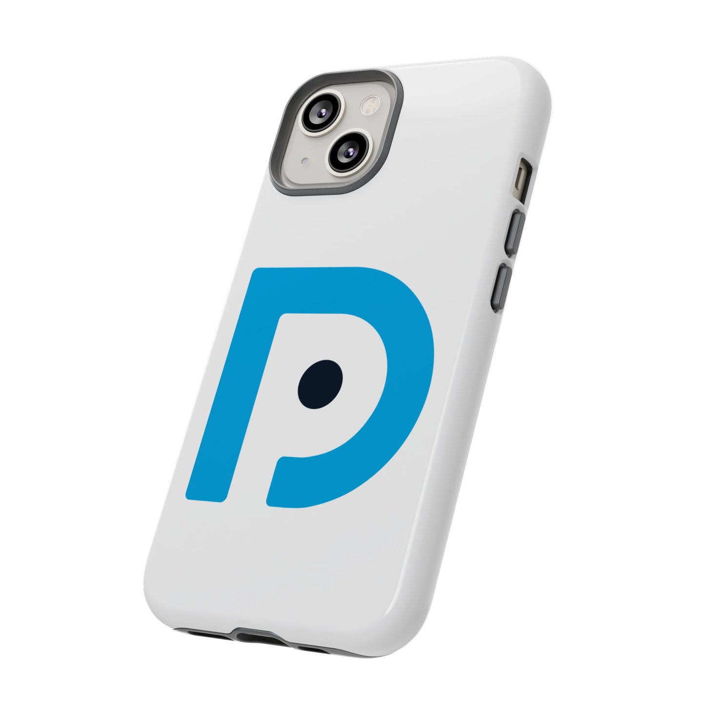 Datapal iPhone case
