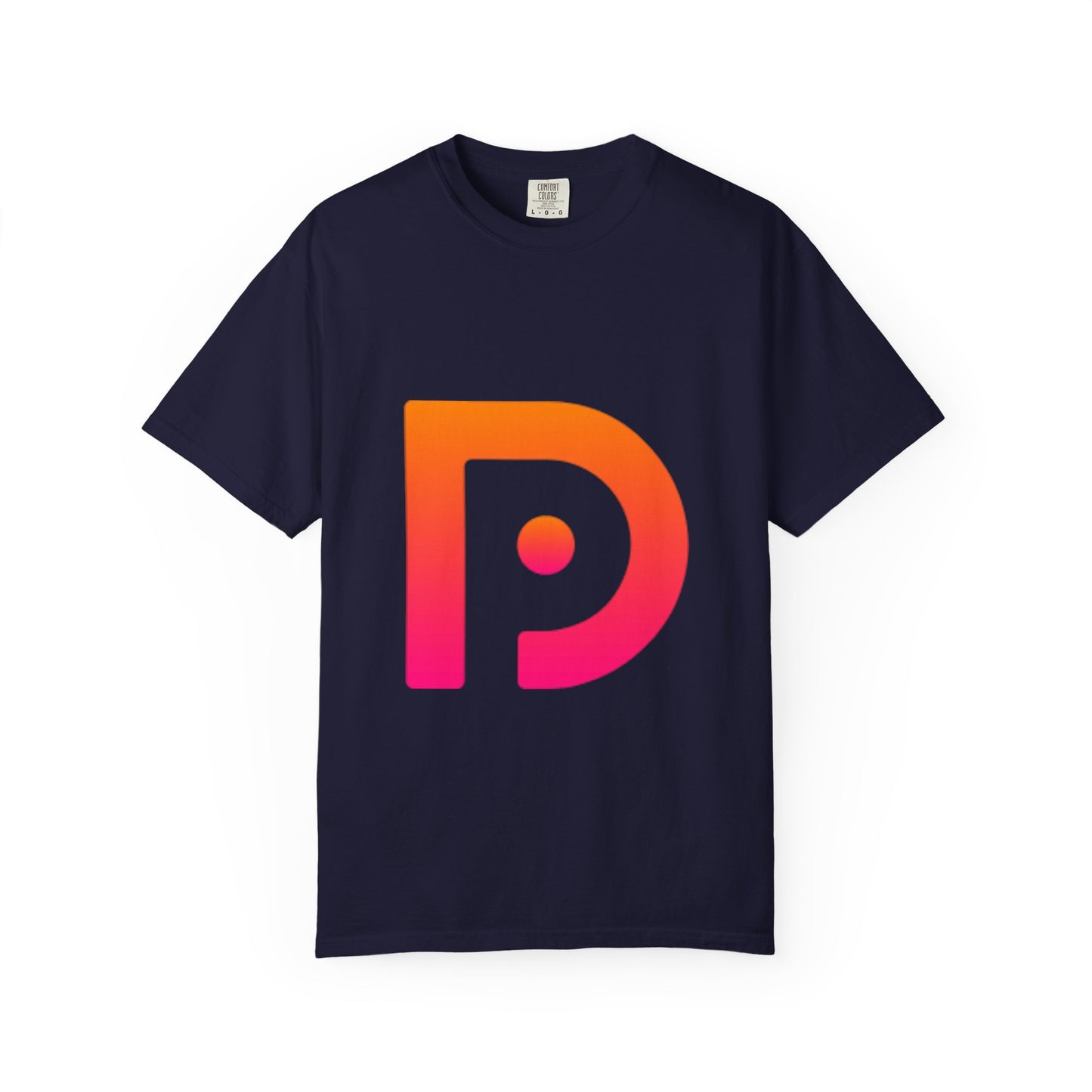 datapal t-shirt big logo