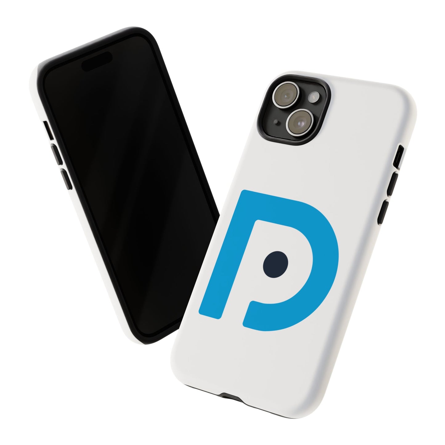 Datapal iPhone case