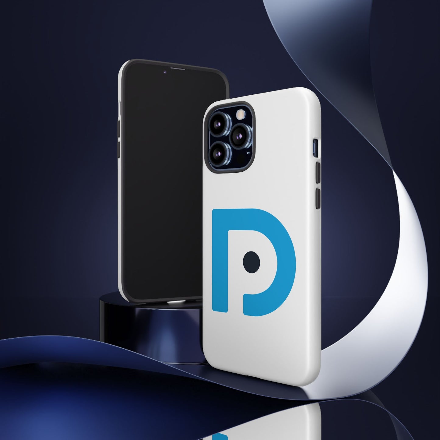Datapal iPhone case
