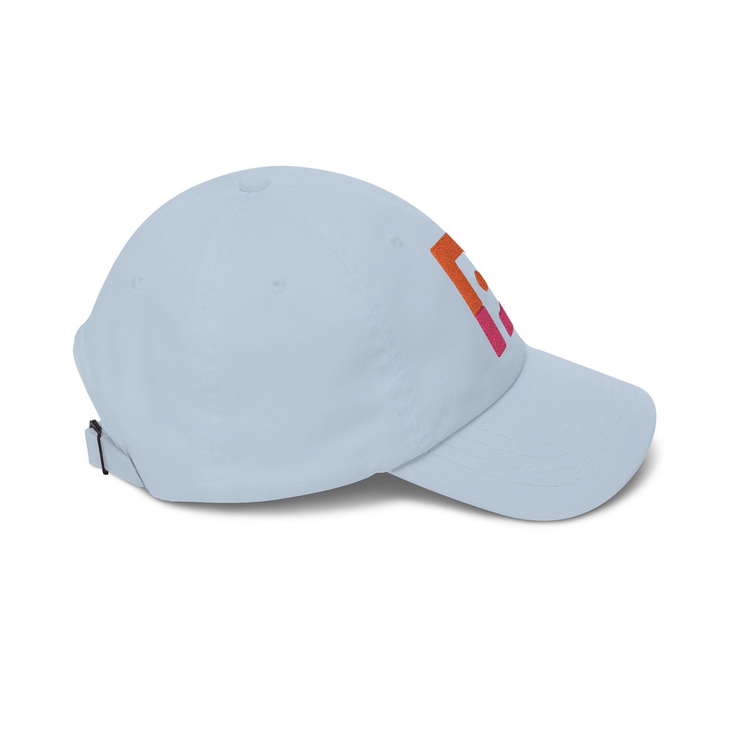 Datapal baseball cap