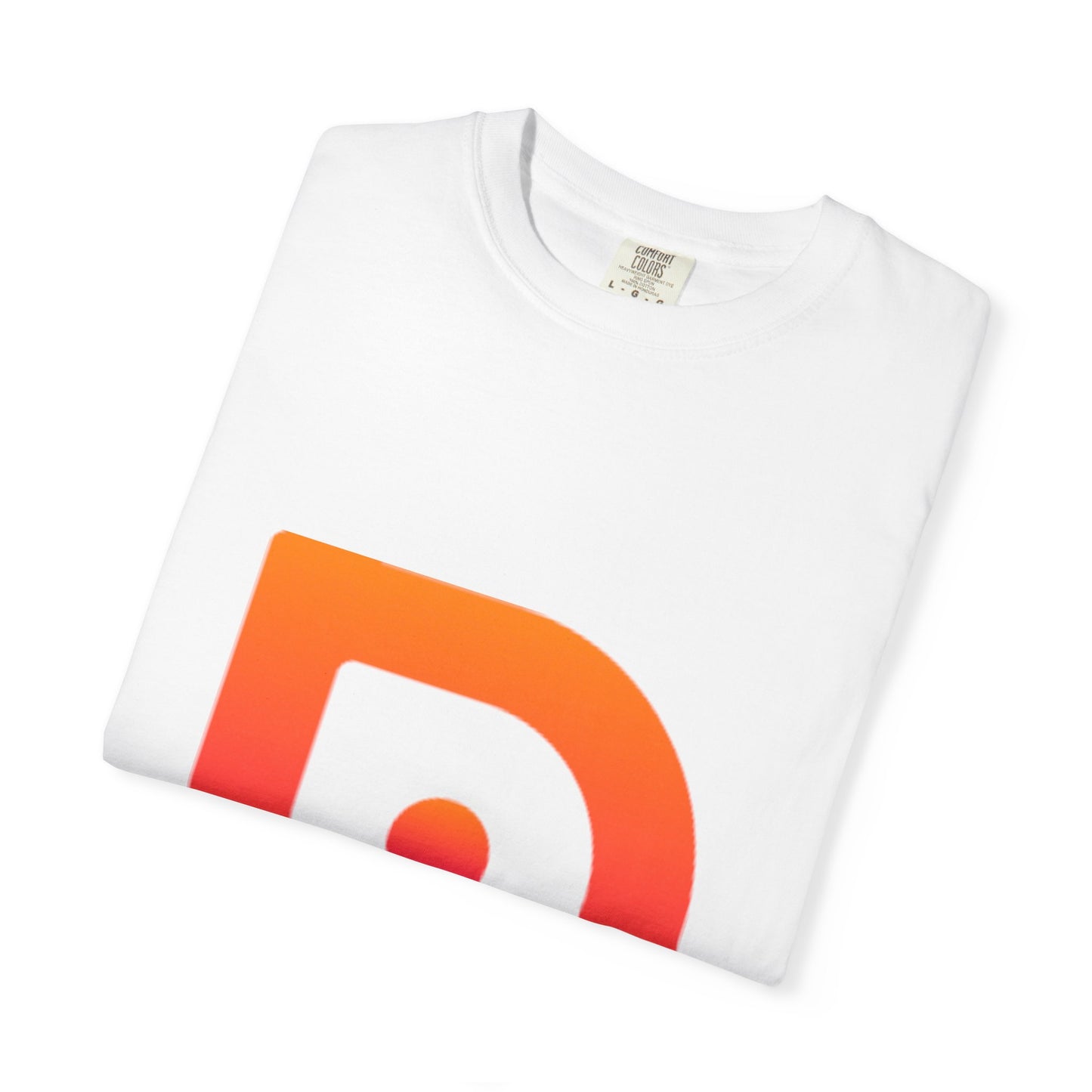datapal t-shirt big logo