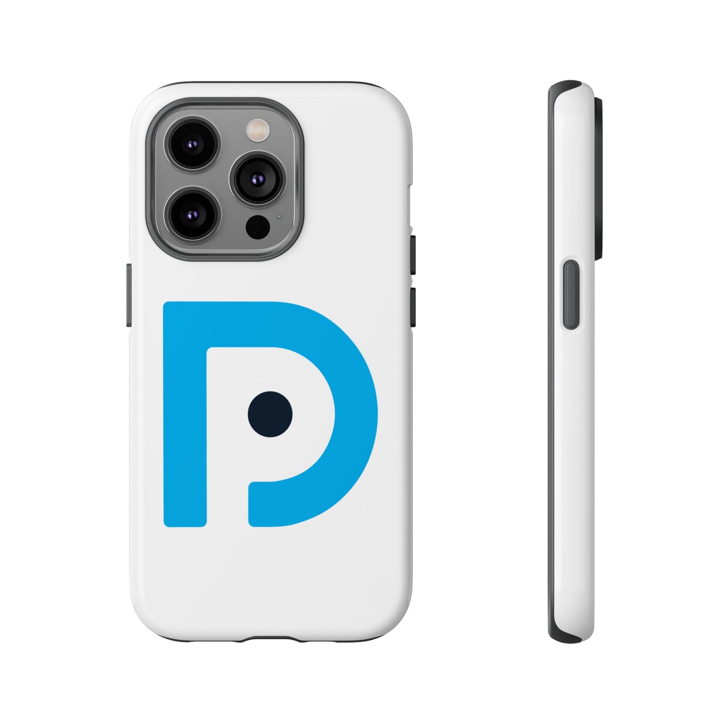 Datapal iPhone case