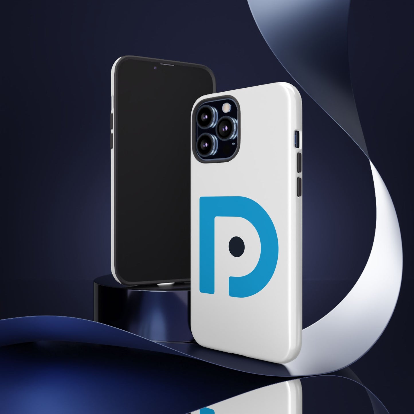 Datapal iPhone case