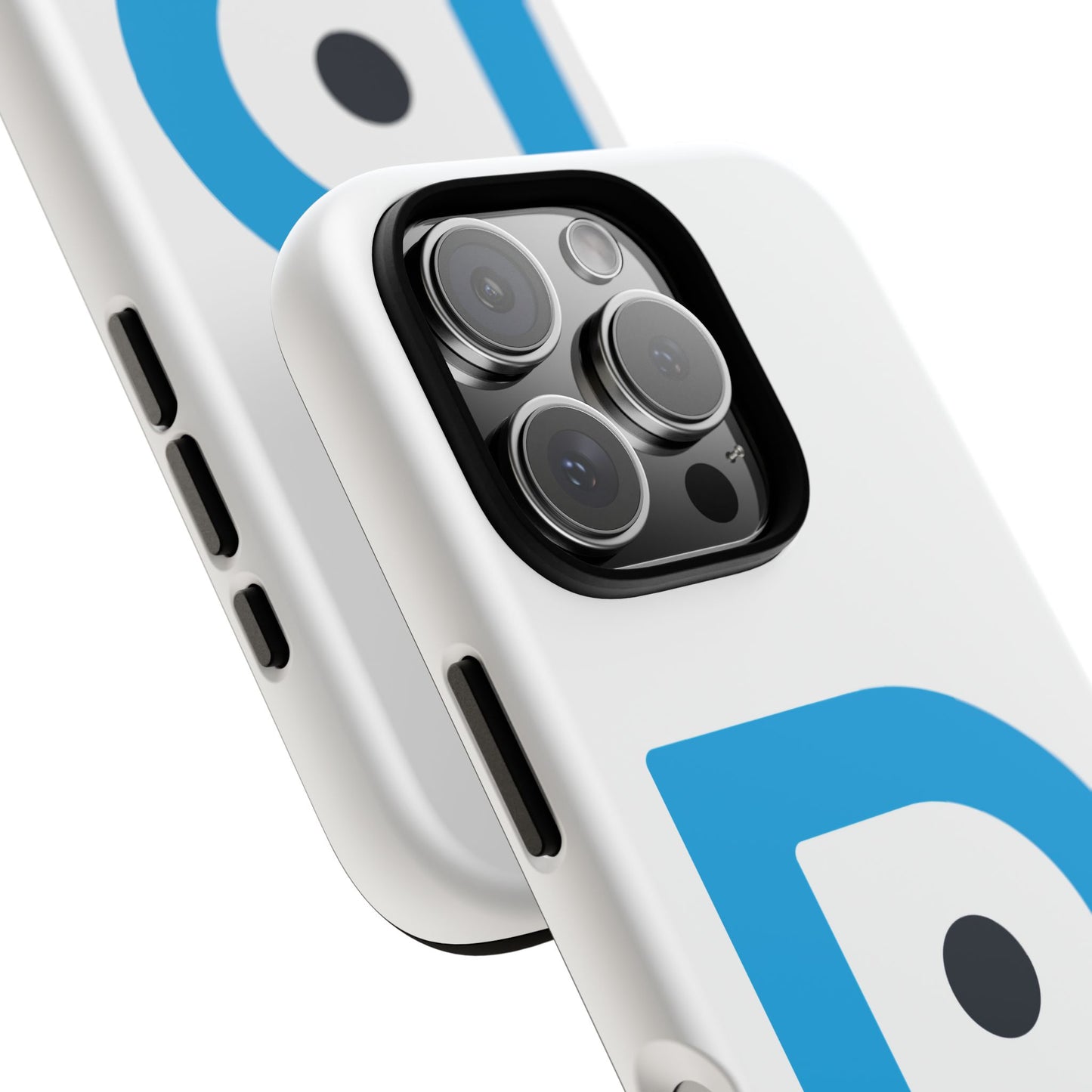 Datapal iPhone case