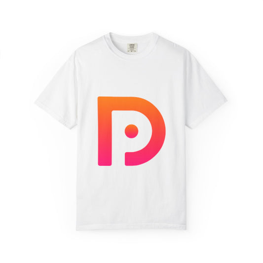 datapal t-shirt big logo