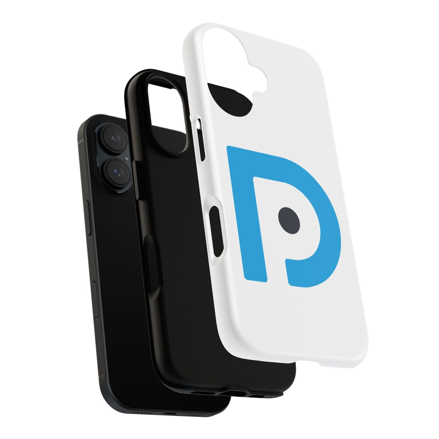 Datapal iPhone case