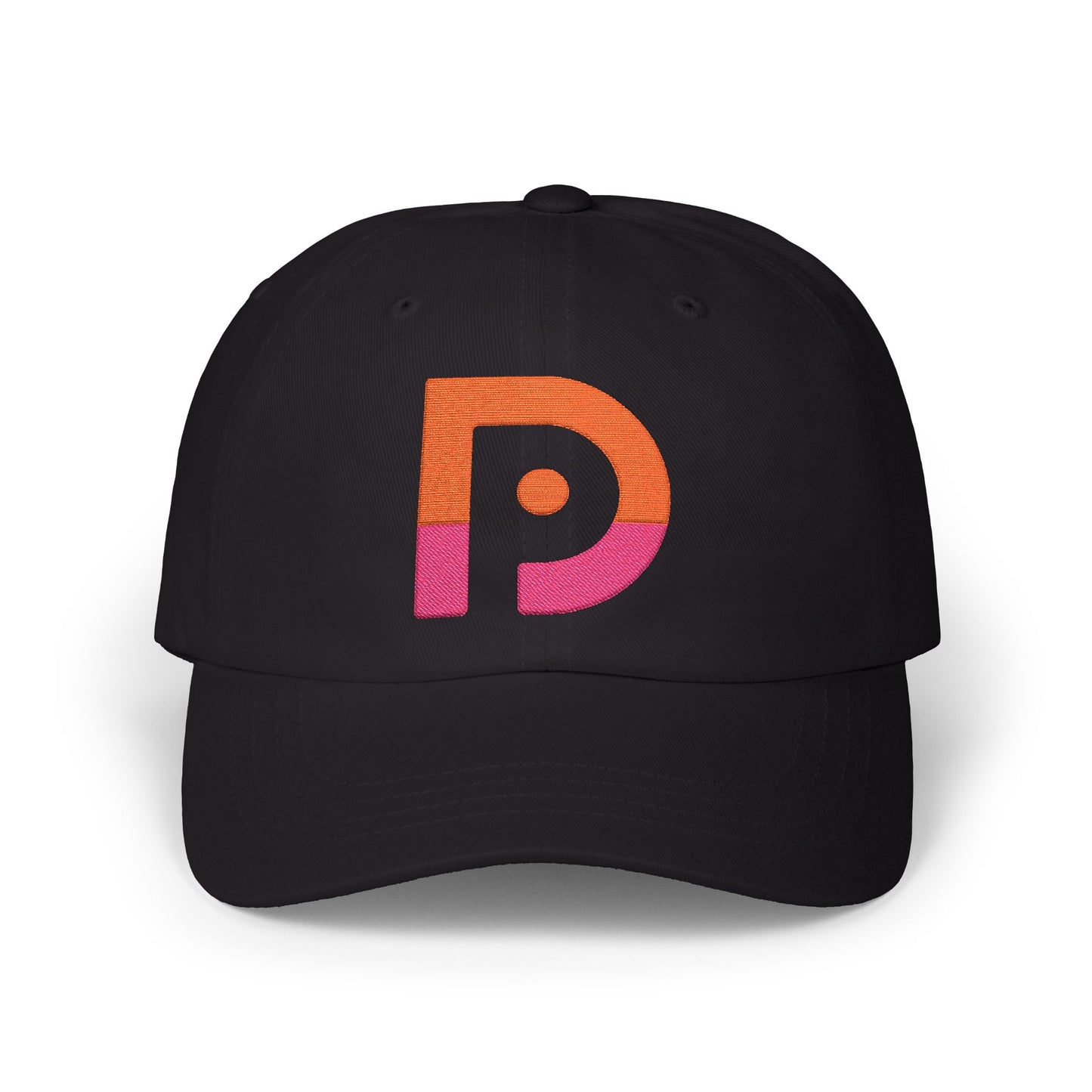 Datapal baseball cap