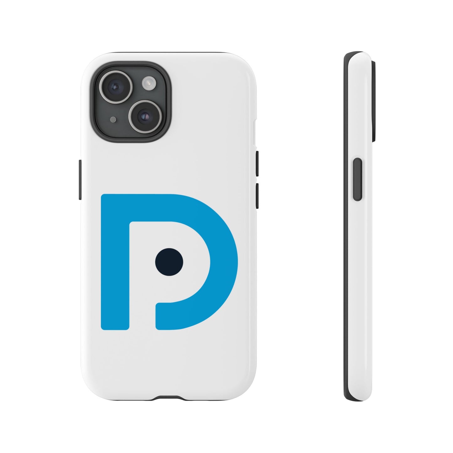 Datapal iPhone case