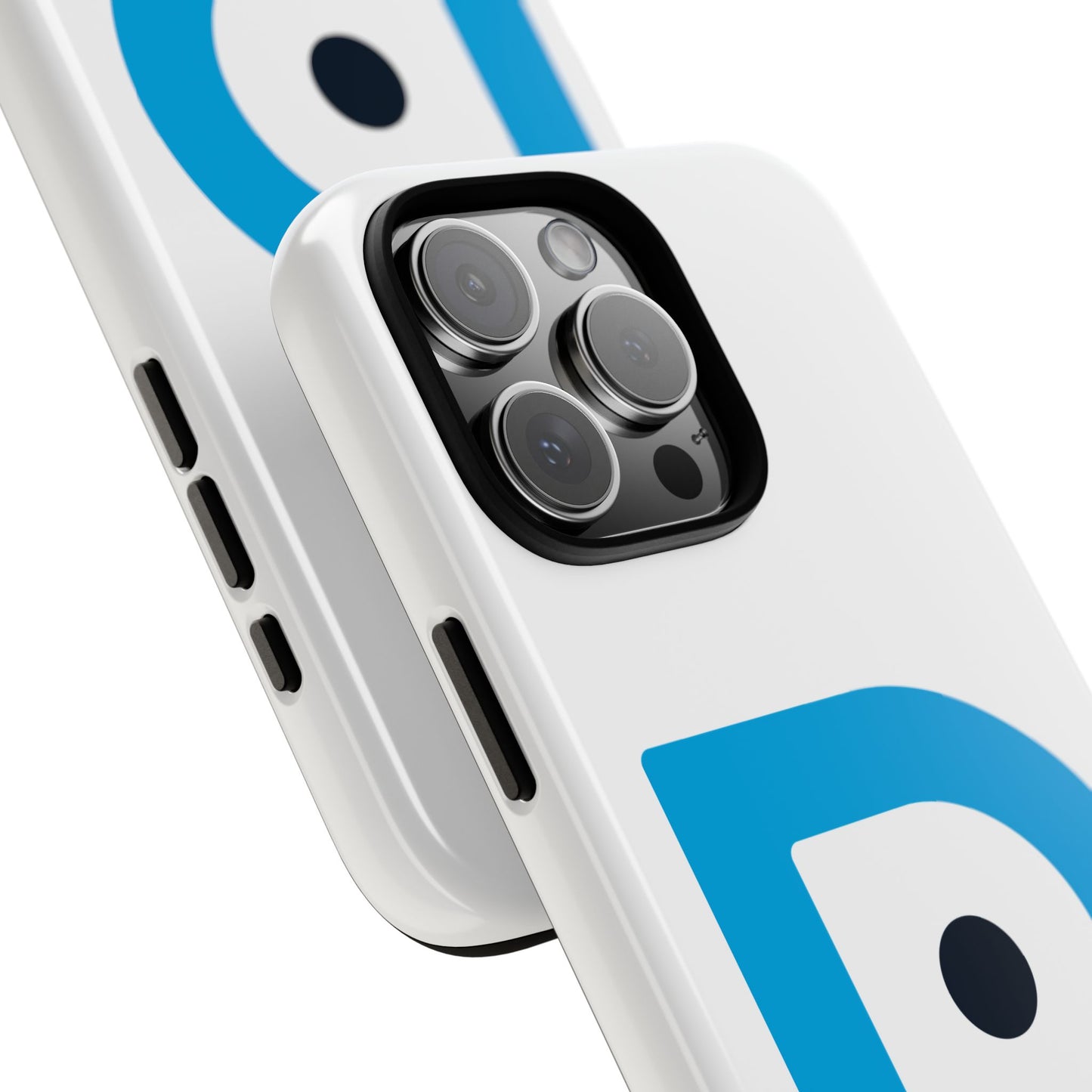 Datapal iPhone case