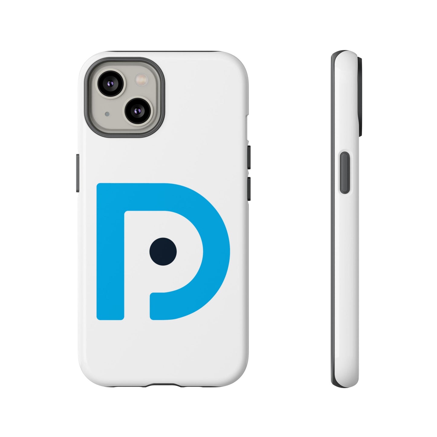 Datapal iPhone case