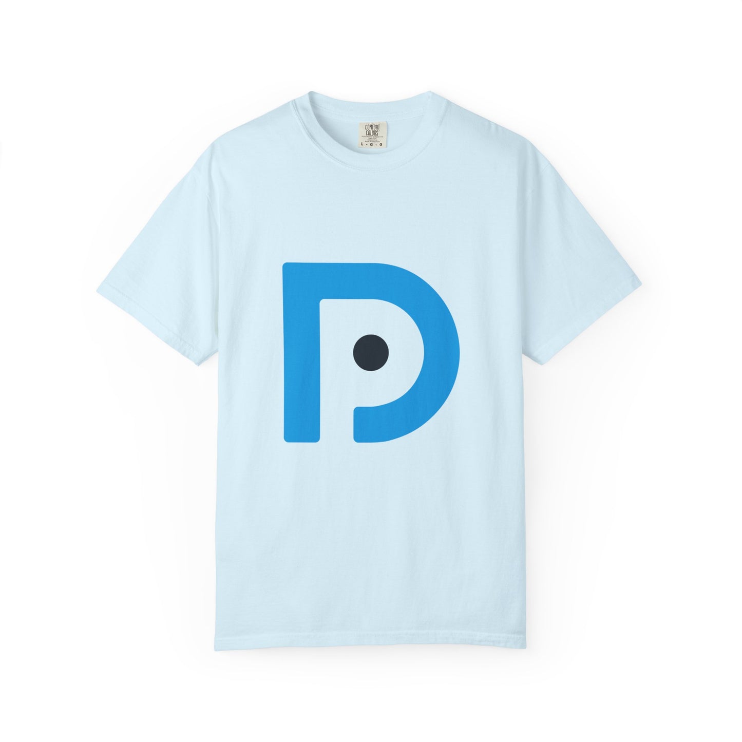 datapal t-shirt big logo