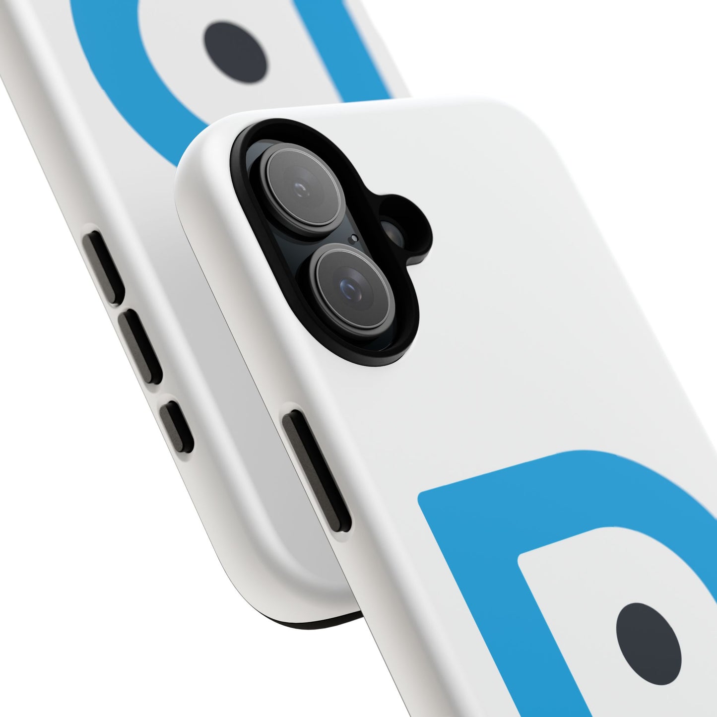Datapal iPhone case