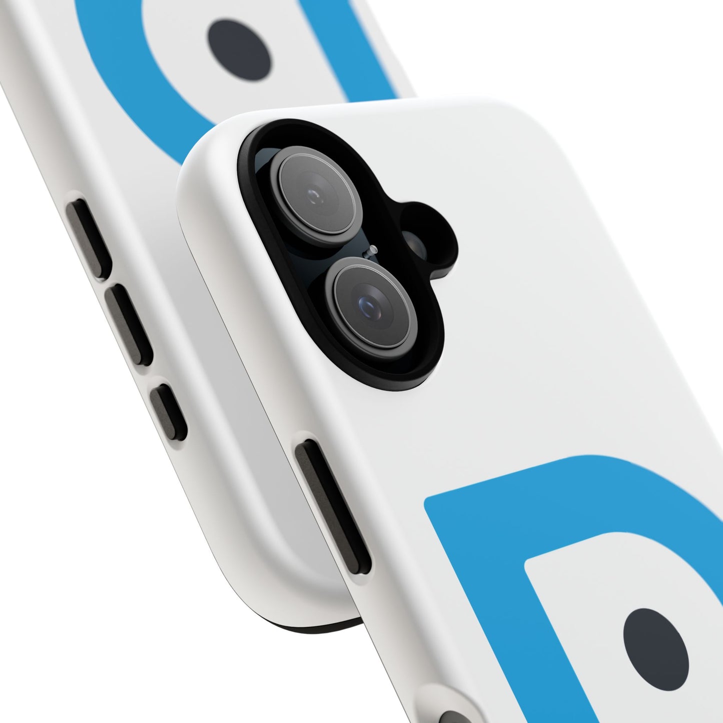 Datapal iPhone case