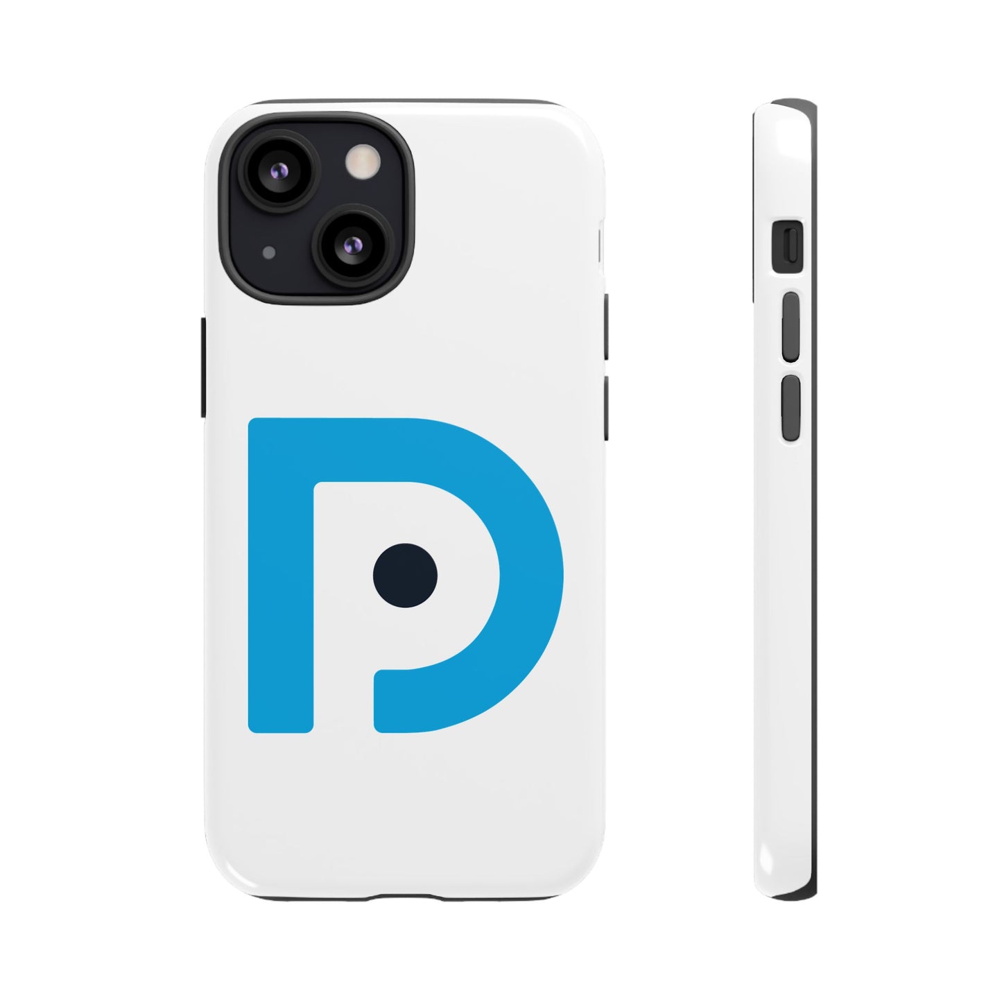 Datapal iPhone case