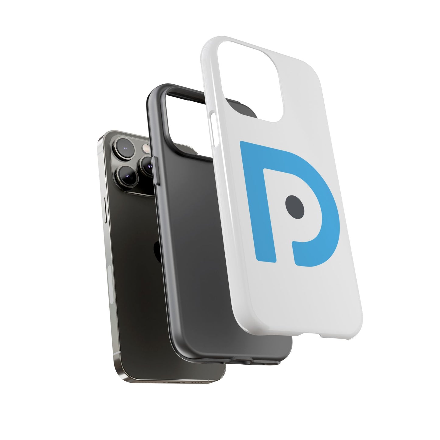 Datapal iPhone case