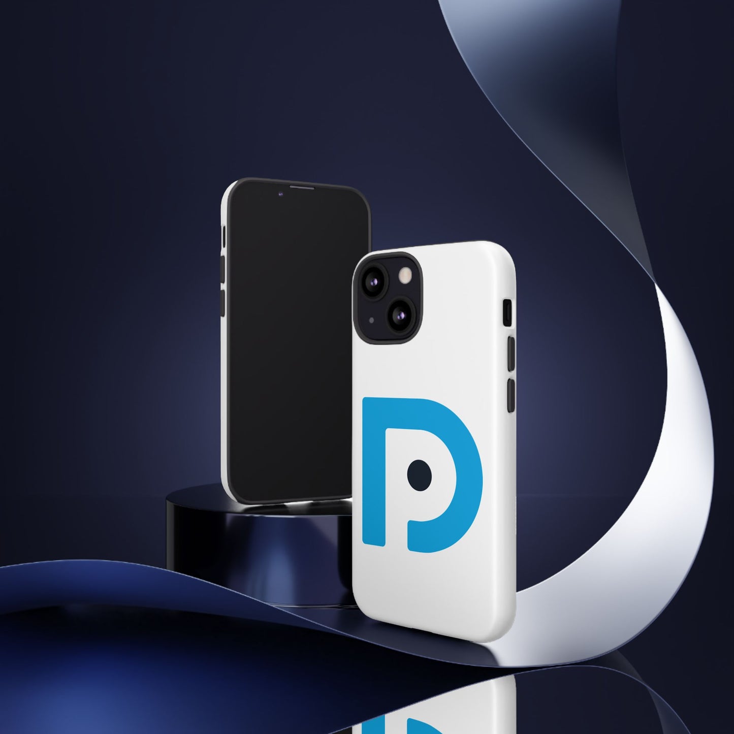Datapal iPhone case