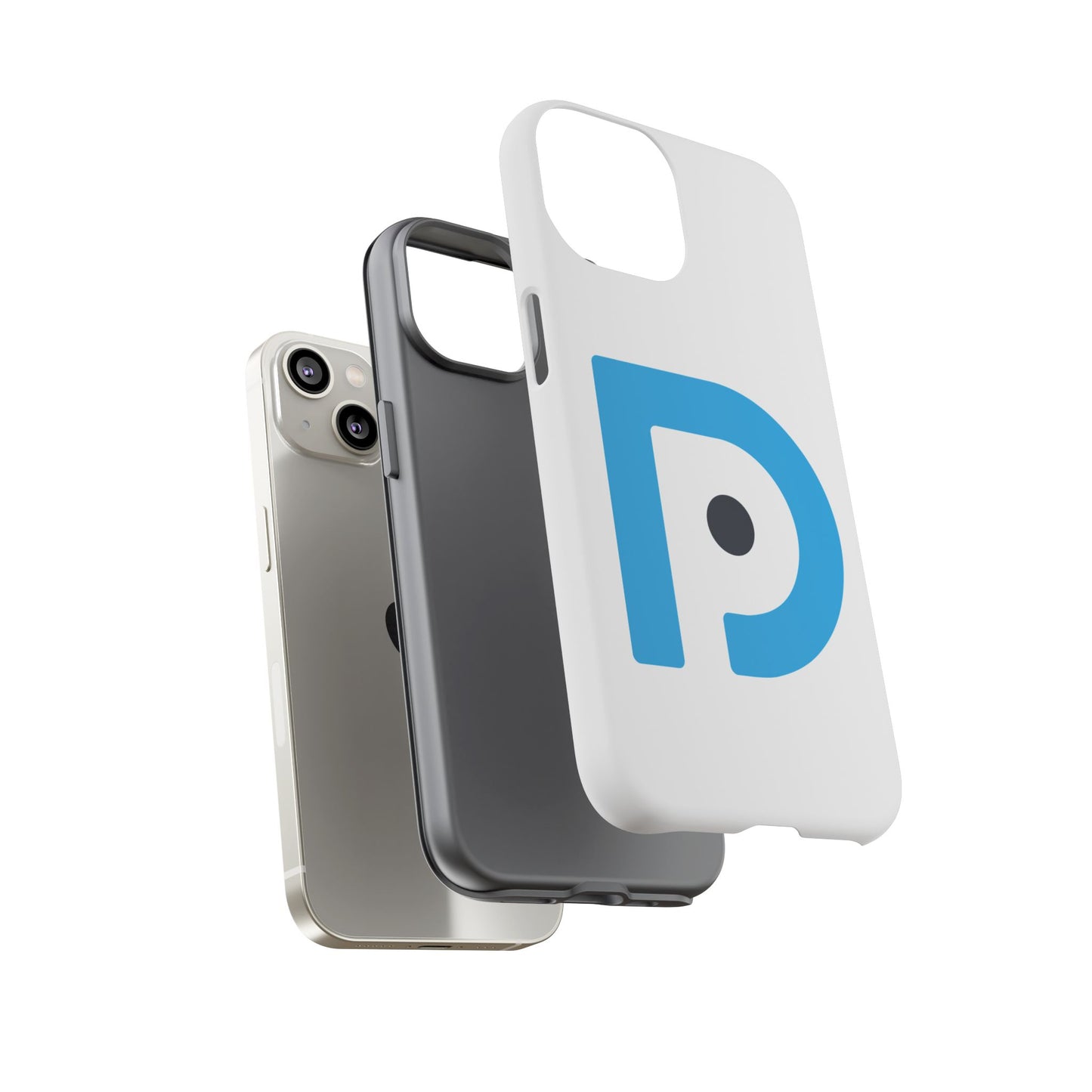 Datapal iPhone case