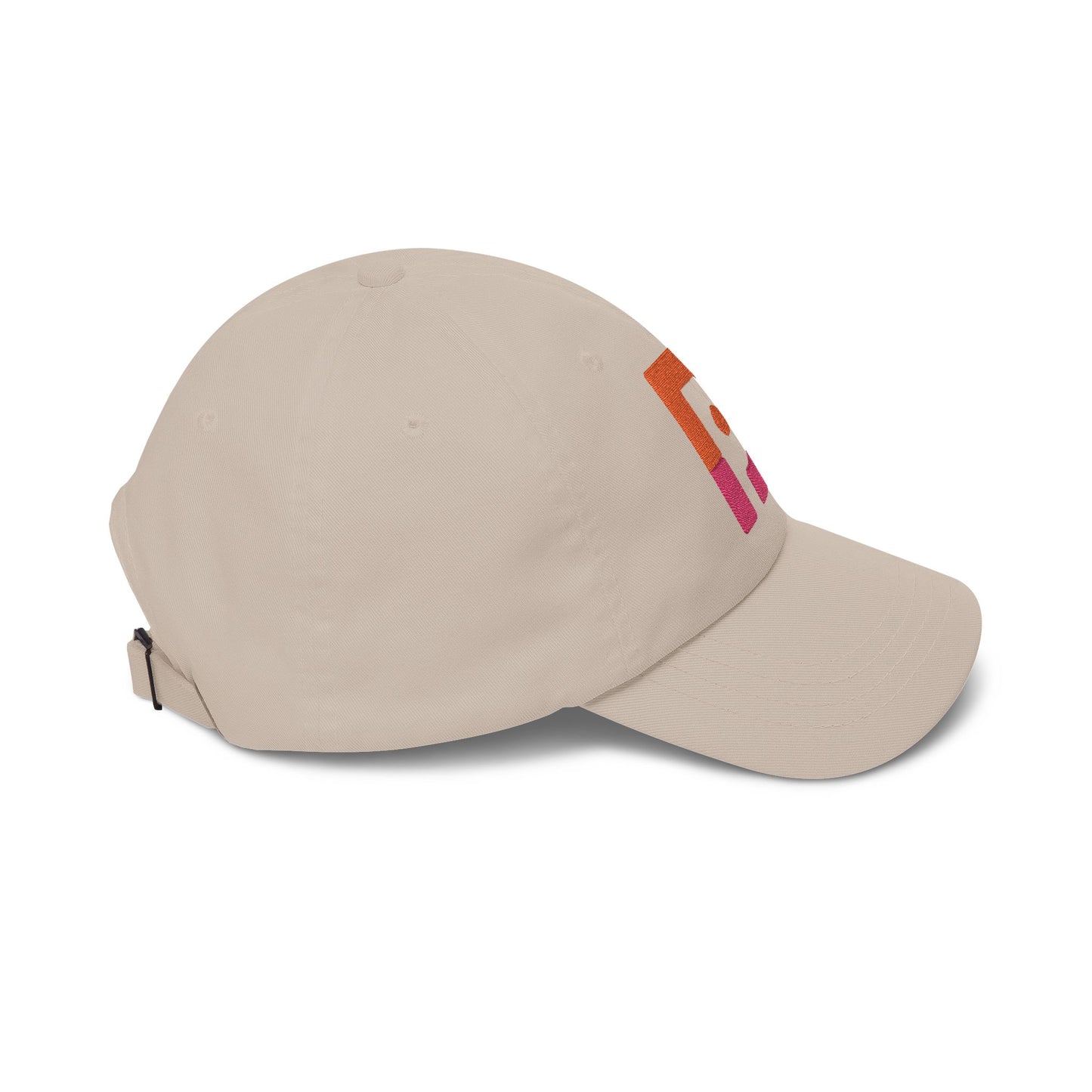 Datapal baseball cap