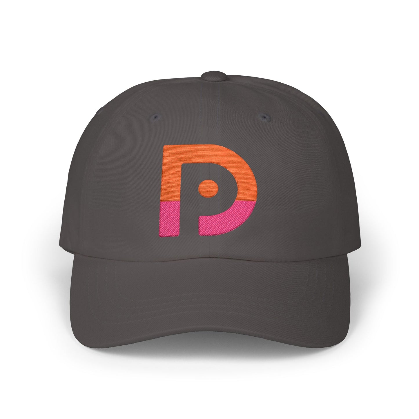 Datapal baseball cap