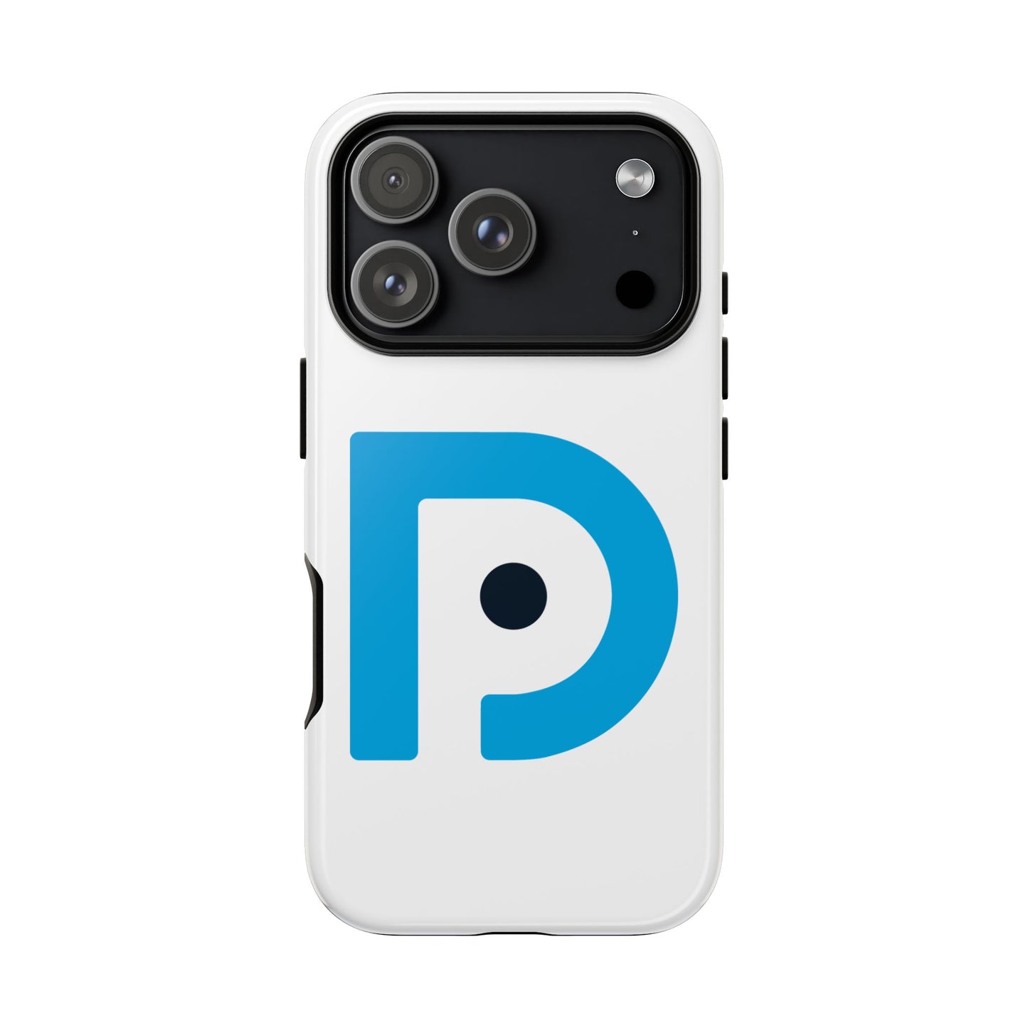 Datapal iPhone case
