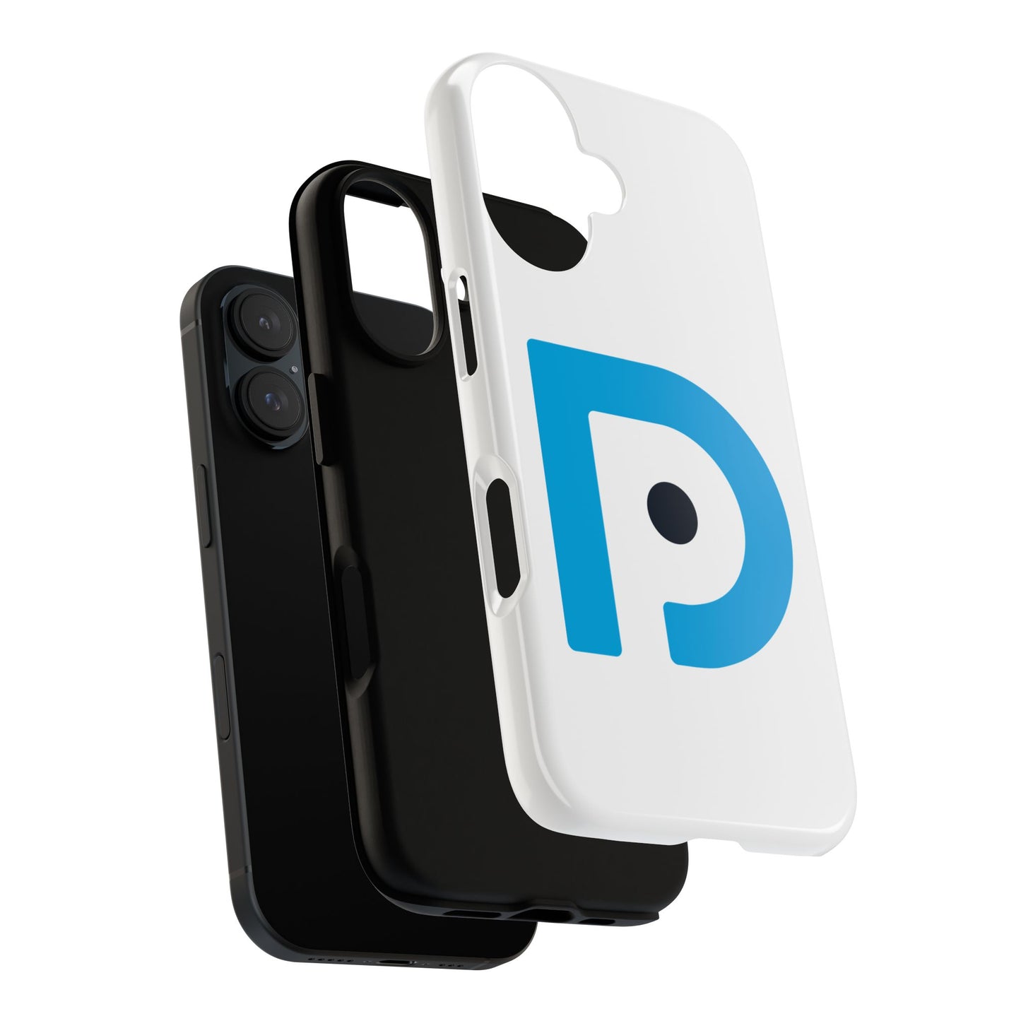Datapal iPhone case