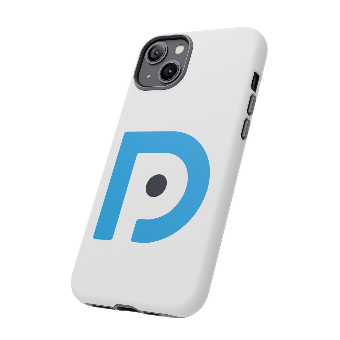 Datapal iPhone case