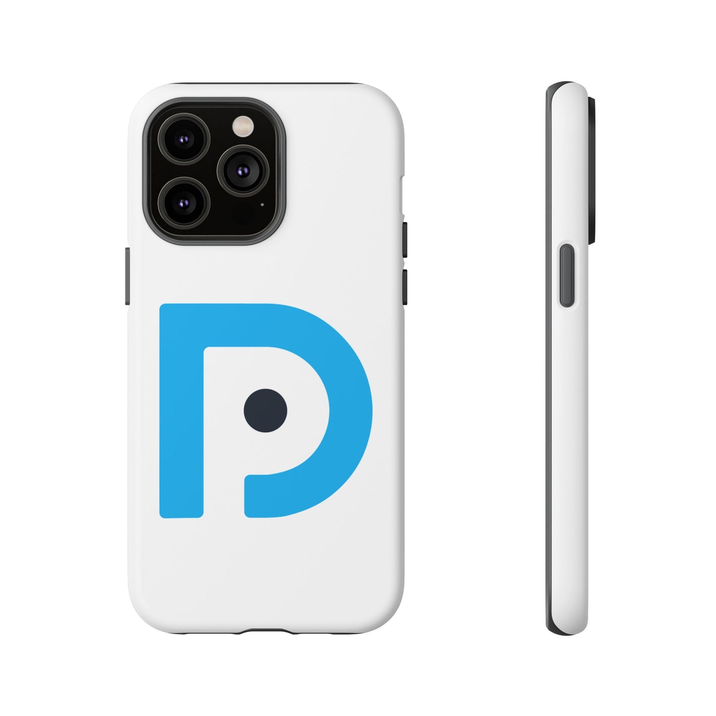 Datapal iPhone case