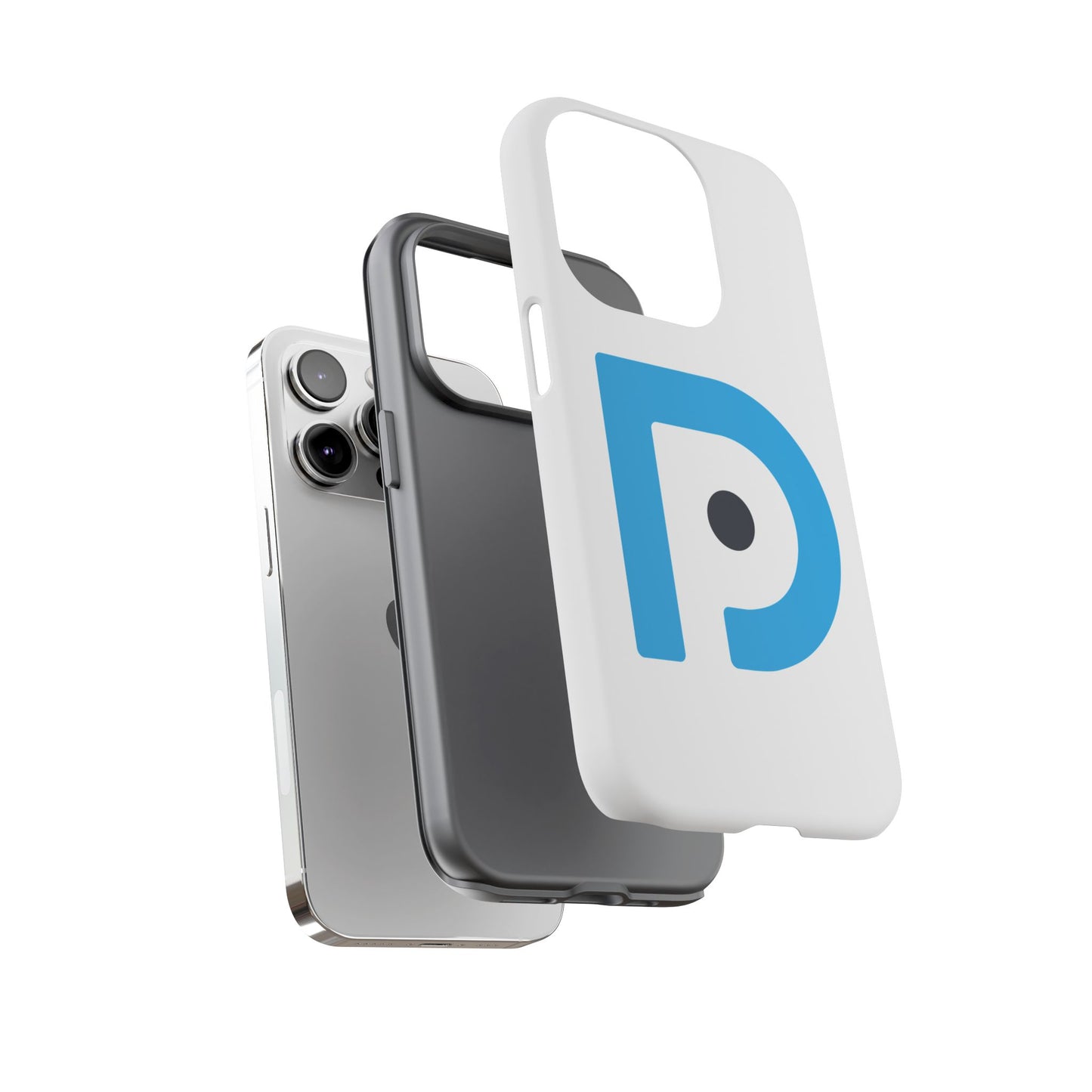 Datapal iPhone case