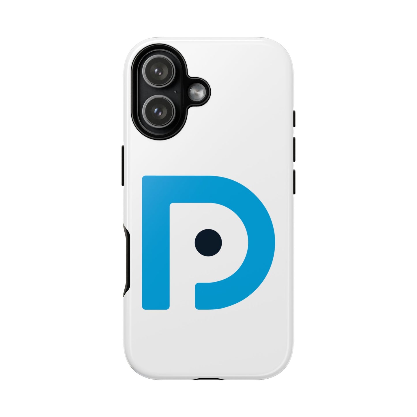 Datapal iPhone case