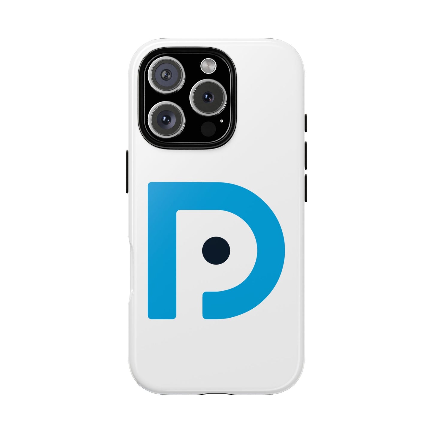 Datapal iPhone case
